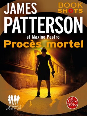 cover image of Procès mortel